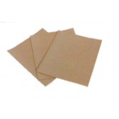 Набор шлифовальной бумаги карбид кремния, 230х280 мм, упаковка 10 шт.